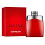 MONTBLANC - Legend Red - EDP100H